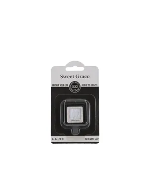 Bridgewater Candle Company - Sweet Grace Auto Vent Clip