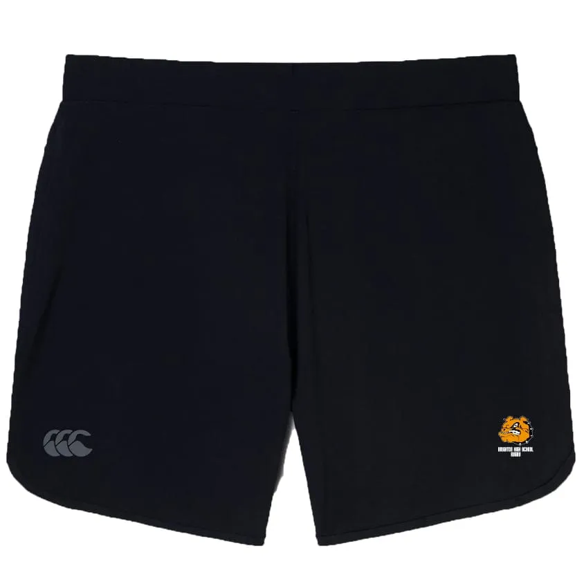 Brighton High School Elite Woven Short by Canterbury