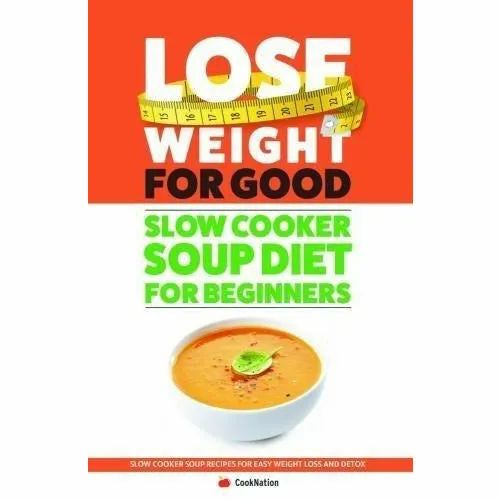Buddy Workout, Fat-loss Plan and Lose Weight For Good: Slow Cooker Soup Diet For Beginners 3 Books Collection Set