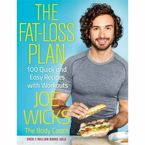 Buddy Workout, Fat-loss Plan and Lose Weight For Good: Slow Cooker Soup Diet For Beginners 3 Books Collection Set