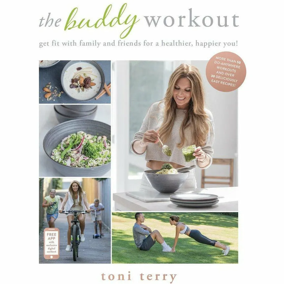 Buddy Workout, Fat-loss Plan and Lose Weight For Good: Slow Cooker Soup Diet For Beginners 3 Books Collection Set