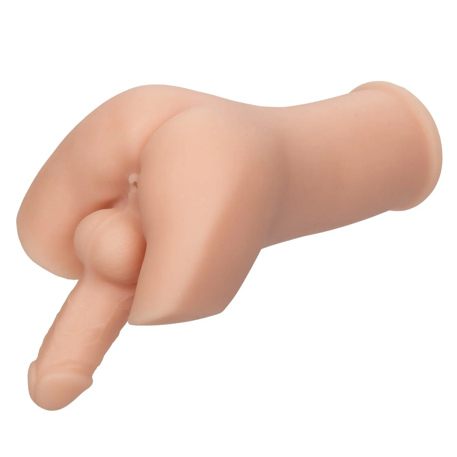 Butt Banger