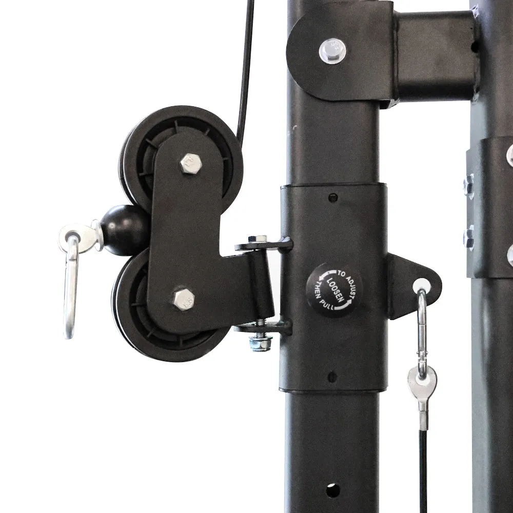 Cable Crossover Machine FN-15