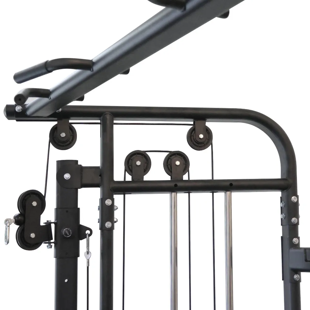 Cable Crossover Machine FN-15