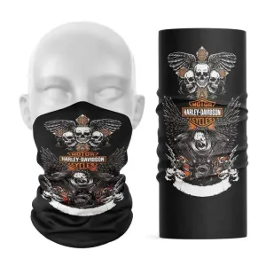 Cache cou moto -  LoveMotor