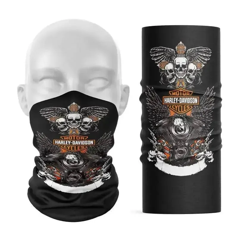 Cache cou moto -  LoveMotor