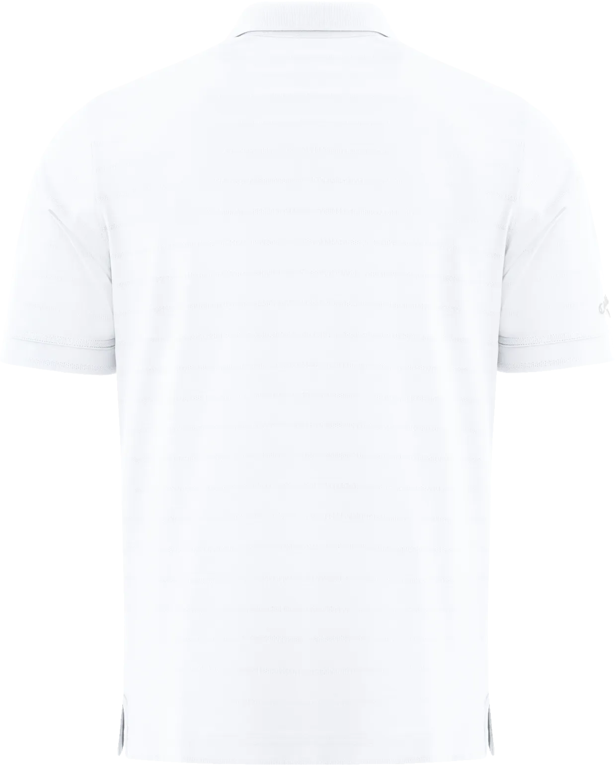 CALLAWAY Opti-Vent Polo Bright White