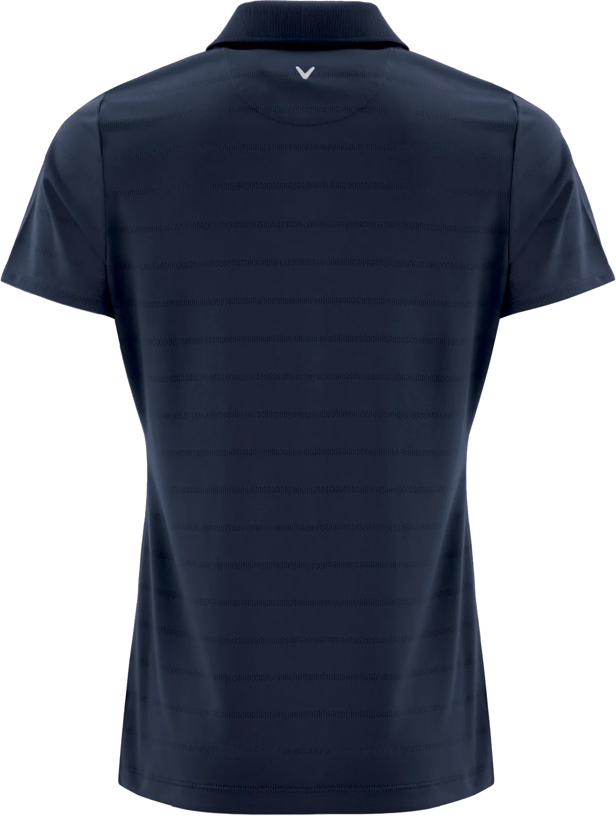 CALLAWAY Women's Opti-Vent Polo Peacoat Navy