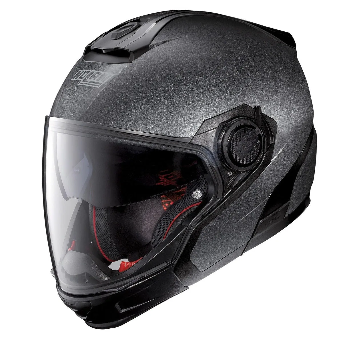 Can-Am N40-5 Crossover Helmet by Nolan