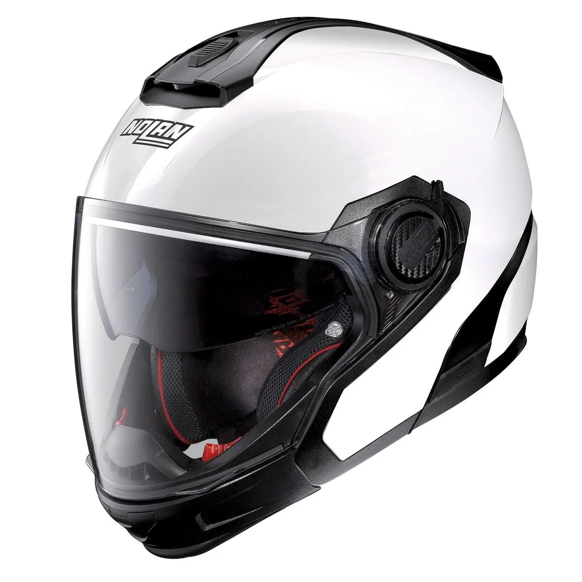 Can-Am N40-5 Crossover Helmet by Nolan