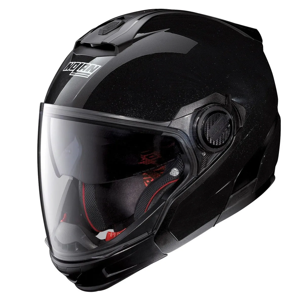 Can-Am N40-5 Crossover Helmet by Nolan