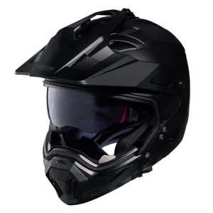 Can-Am Spyder N70-2-X Crossover Helmet (DOT)