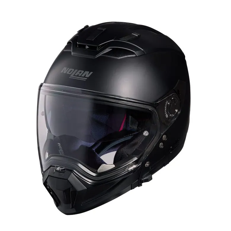 Can-Am Spyder N70-2-X Crossover Helmet (DOT)