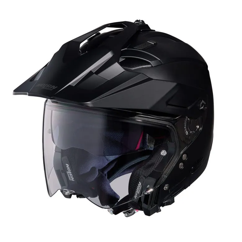 Can-Am Spyder N70-2-X Crossover Helmet (DOT)