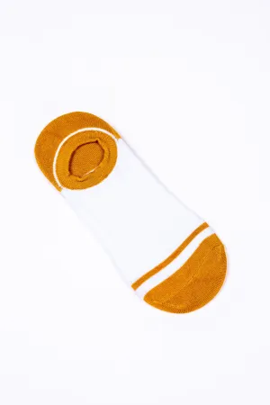 Canary Trainer Socks