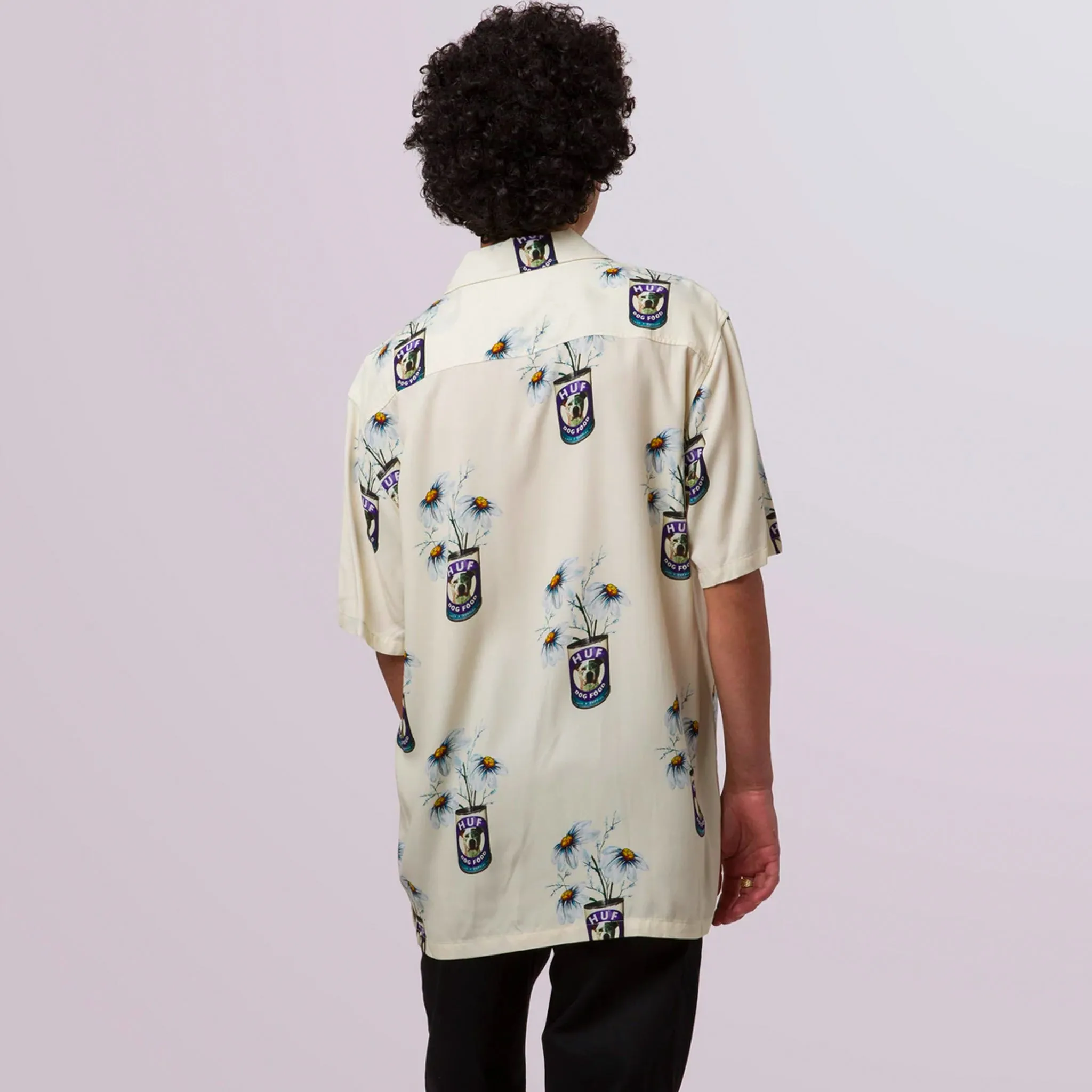Canned S/S Resort Shirt