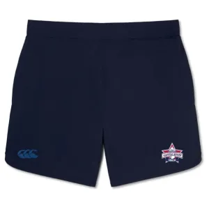 Capital Selects Elite Woven Short by Canterbury