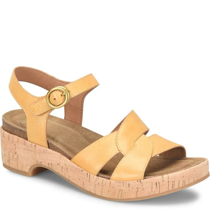 Capri Sandals