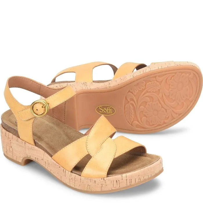 Capri Sandals