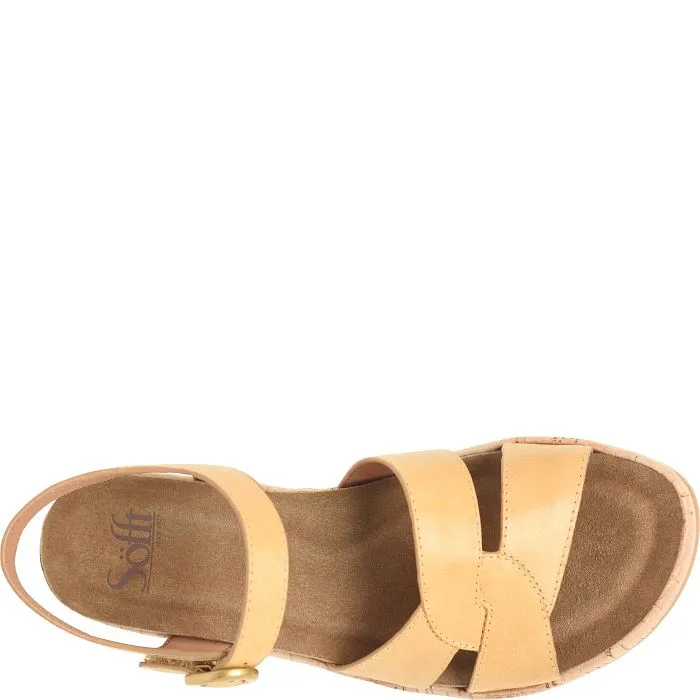 Capri Sandals