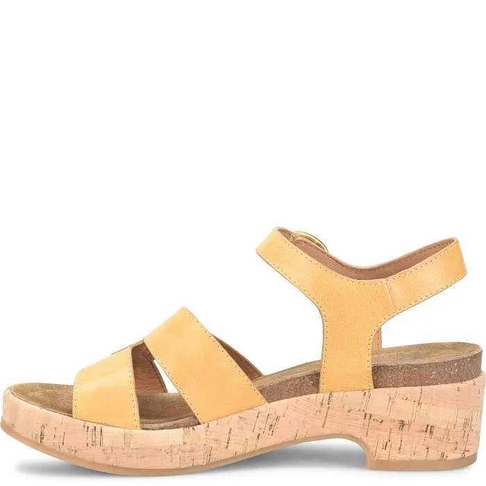Capri Sandals