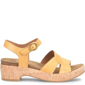 Capri Sandals