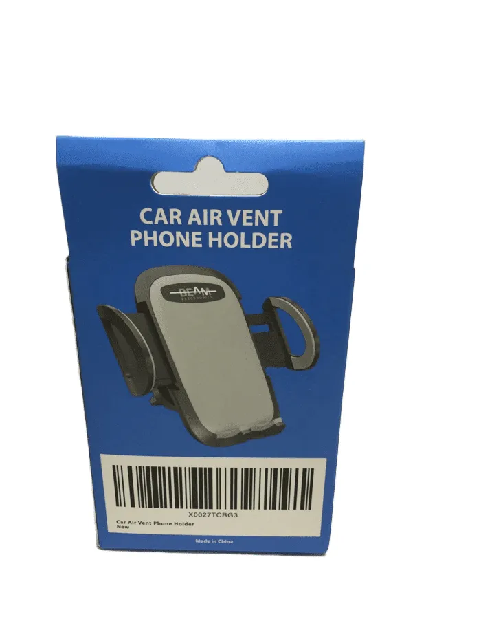 Car Air Vent Phone Holder (020)