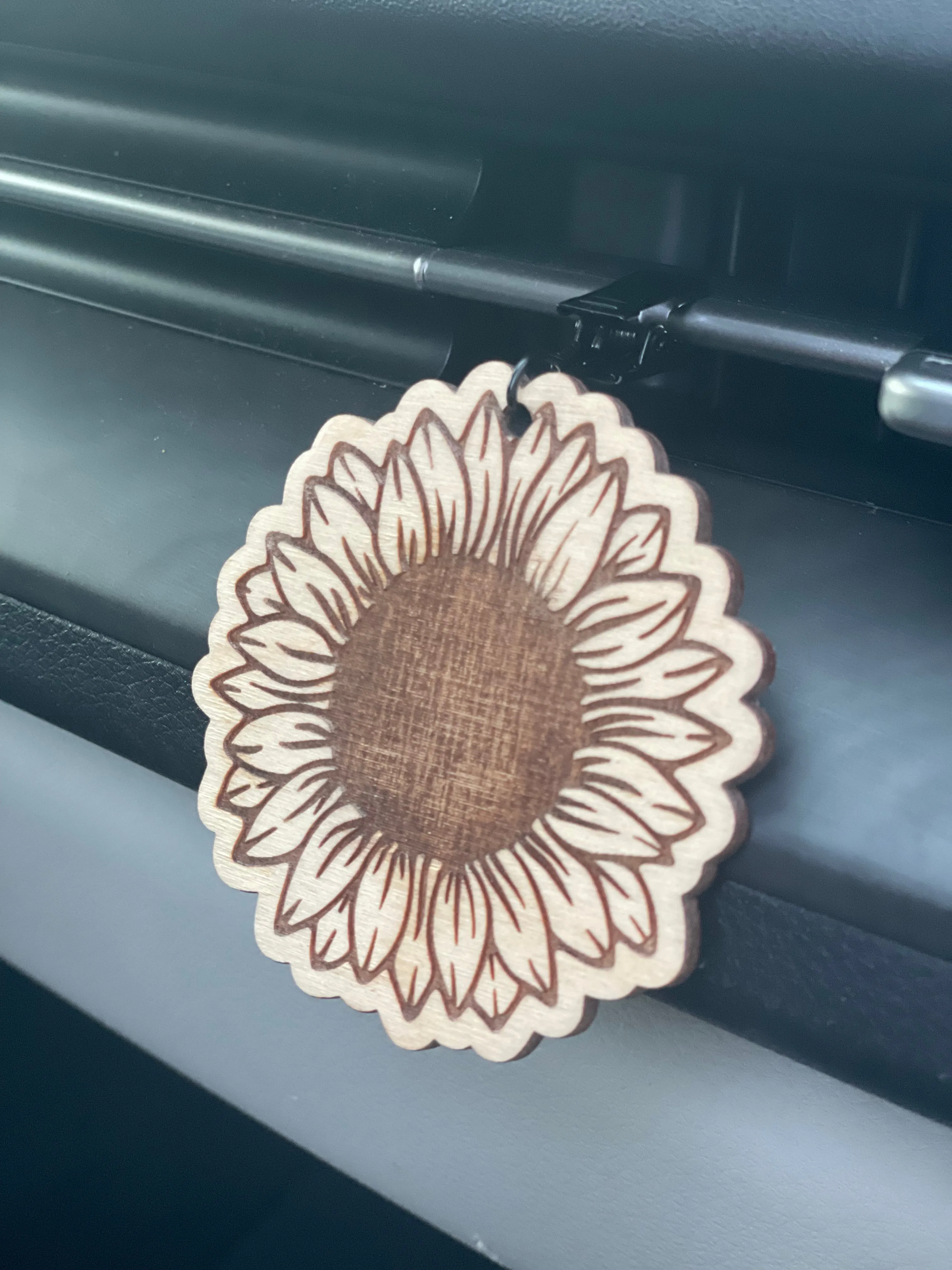 Car Vent Diffuser