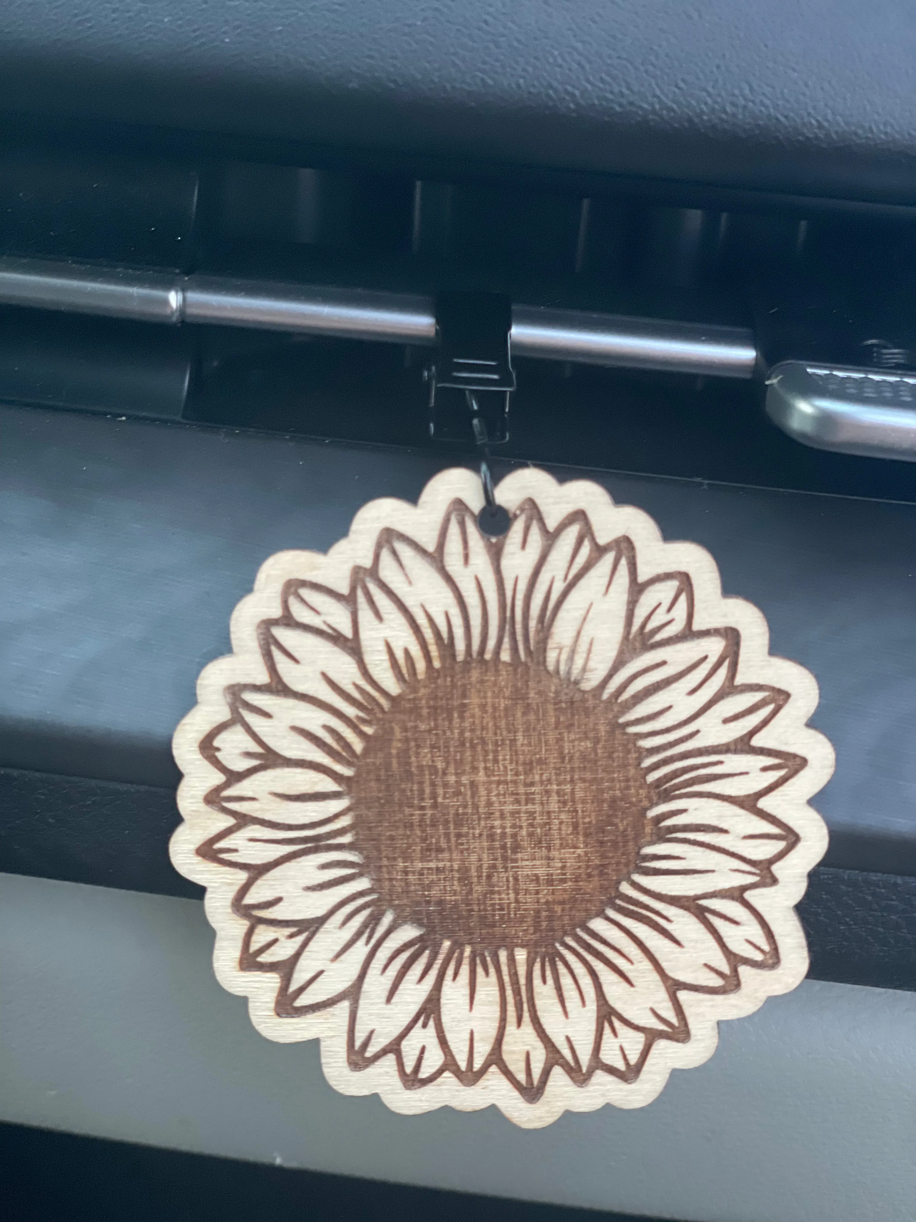 Car Vent Diffuser