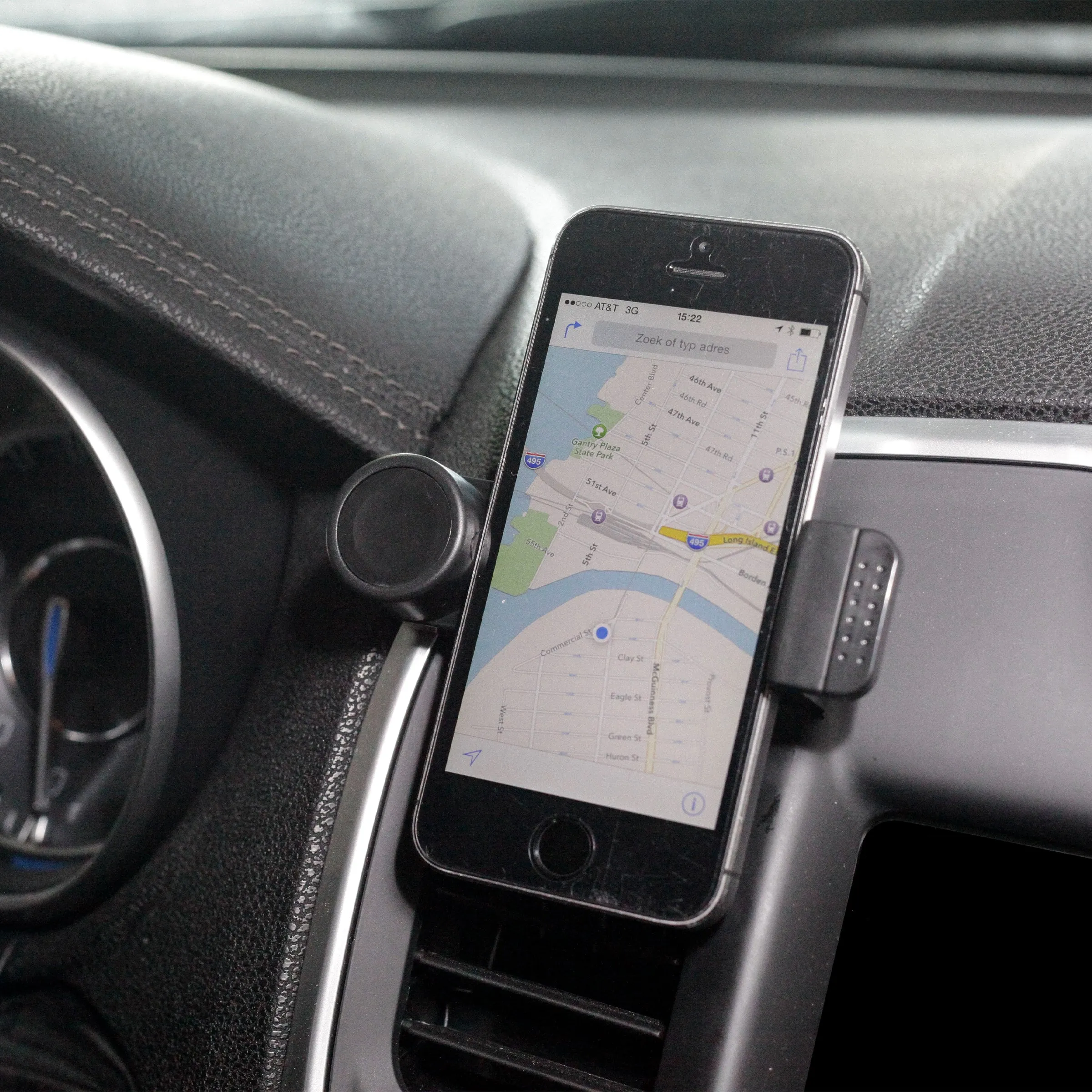 Car Vent Phone Mount