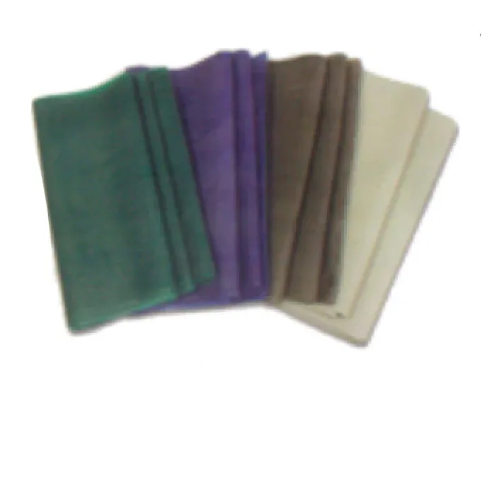 Carbon Tech Stretch Band