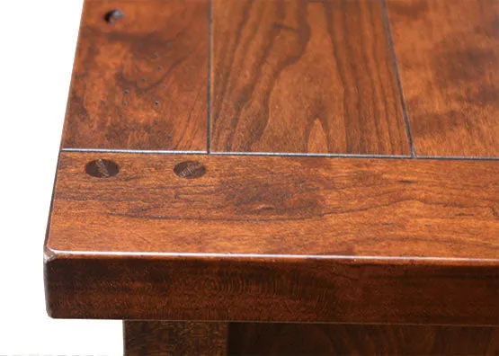 Carraway - Amish Solid Wood Sideboard