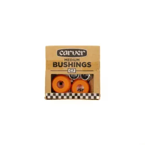 Carver C7 Bushing Set - Medium