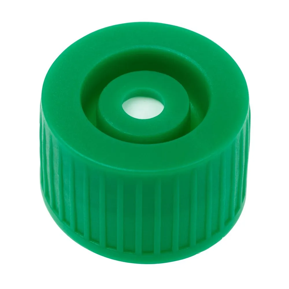 CELLTREAT 229393 Flask Cap, Vent (fits 12.5cm2 & 25mL), Sterile (5/pk)