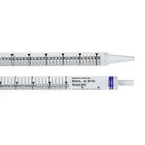 CELLTREAT 229520 250mL Suspension Culture Flask - Vent Cap, Sterile (100/pk)