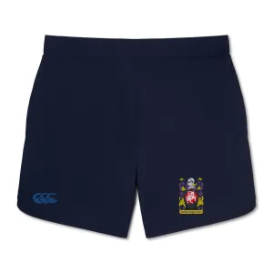 CenCal Youth Bullard Elite Woven Short by Canterbury