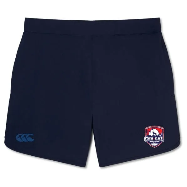 CenCal Youth U10 Elite Woven Short by Canterbury