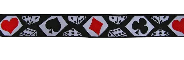 cfo Lucky Dog Leash