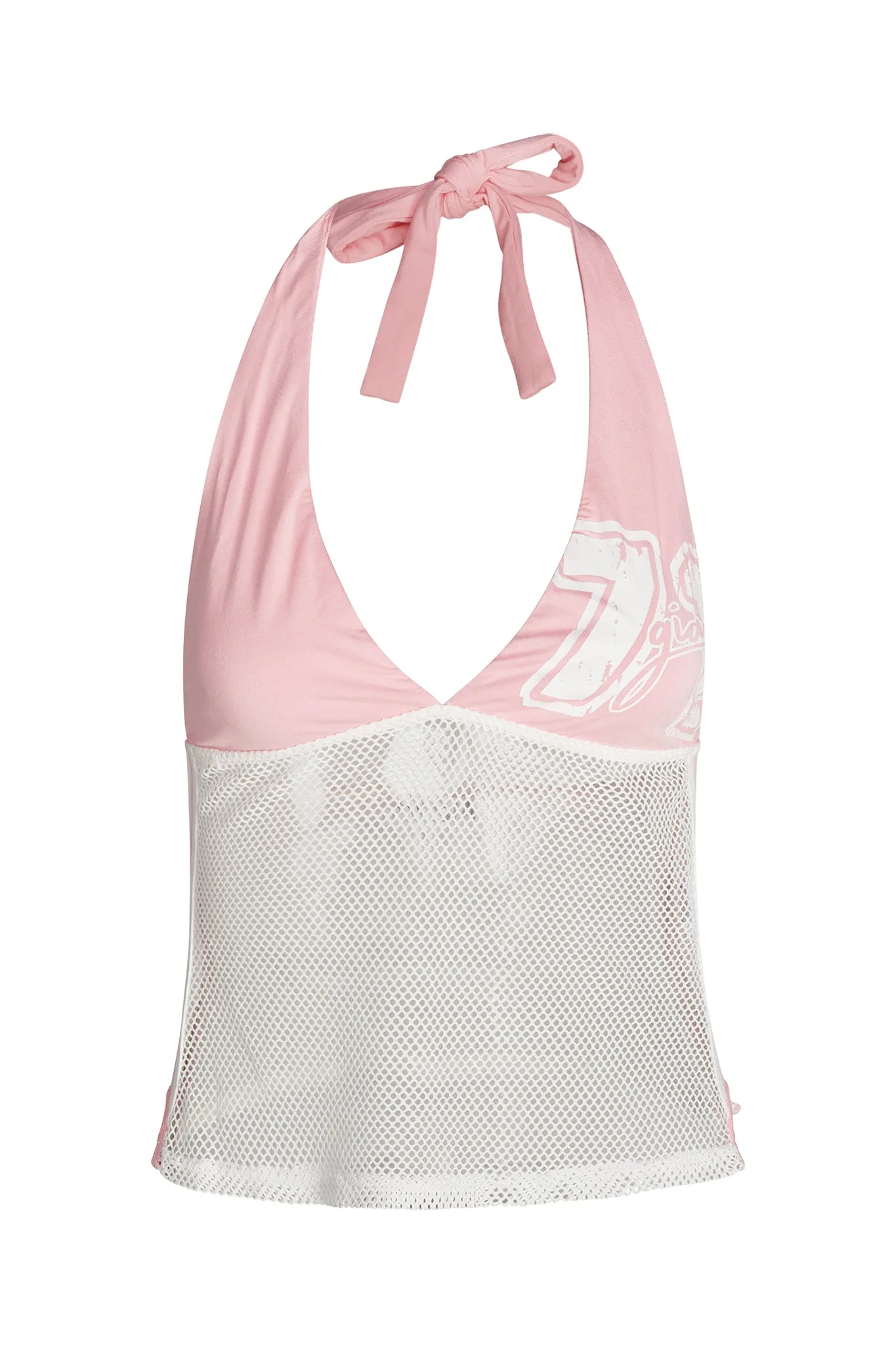 CHANDLER TOP - PINK