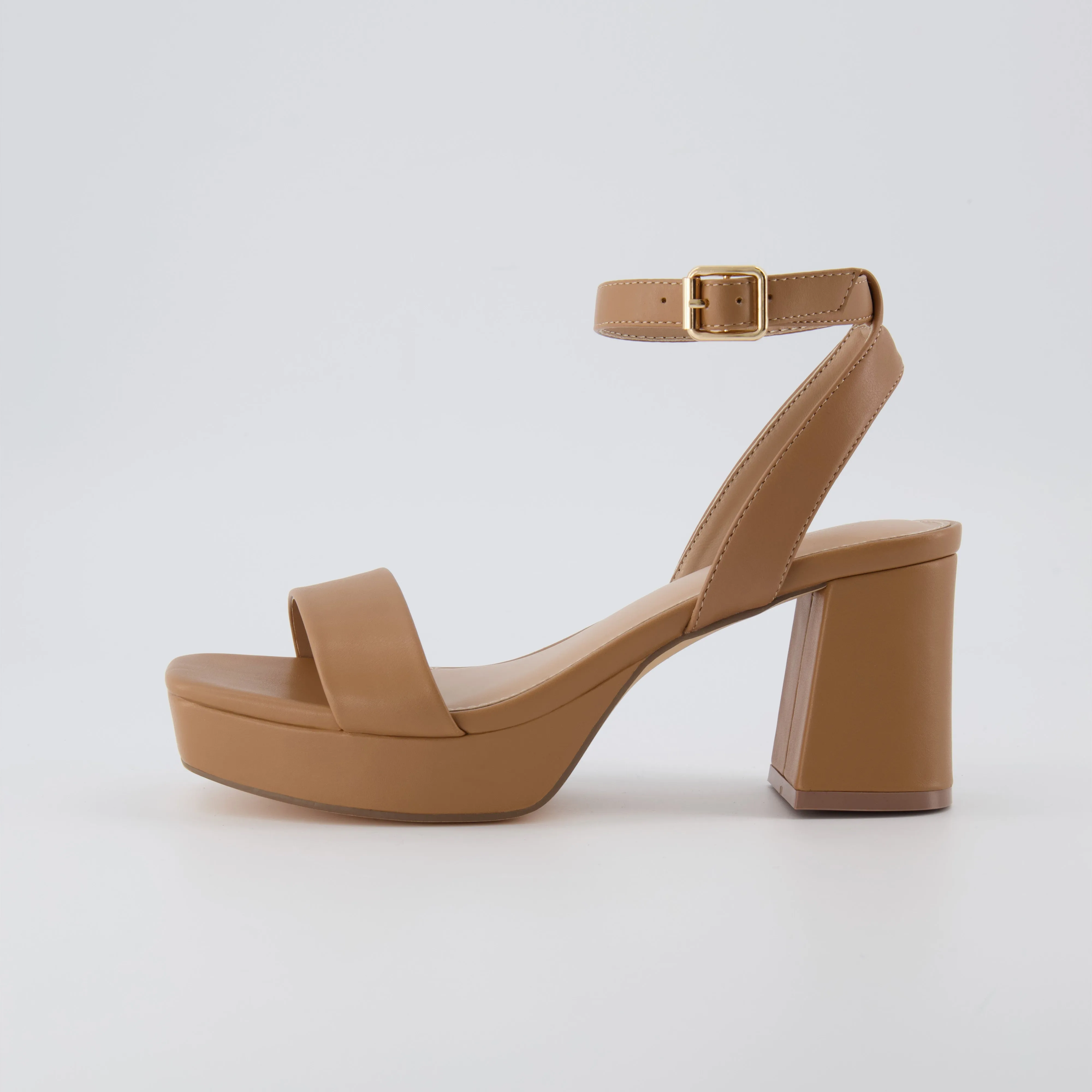 Cherry Platform Dress Sandals