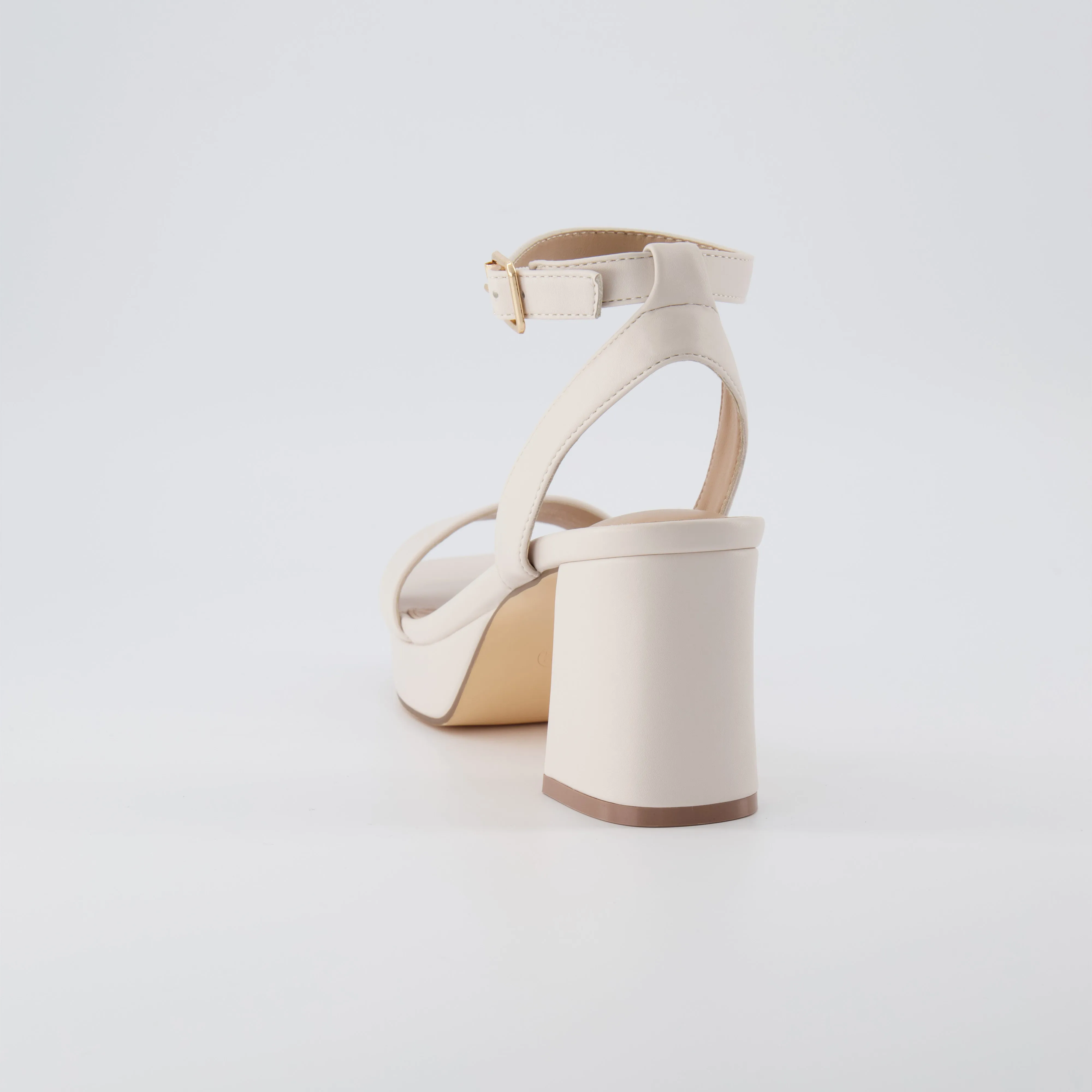 Cherry Platform Dress Sandals