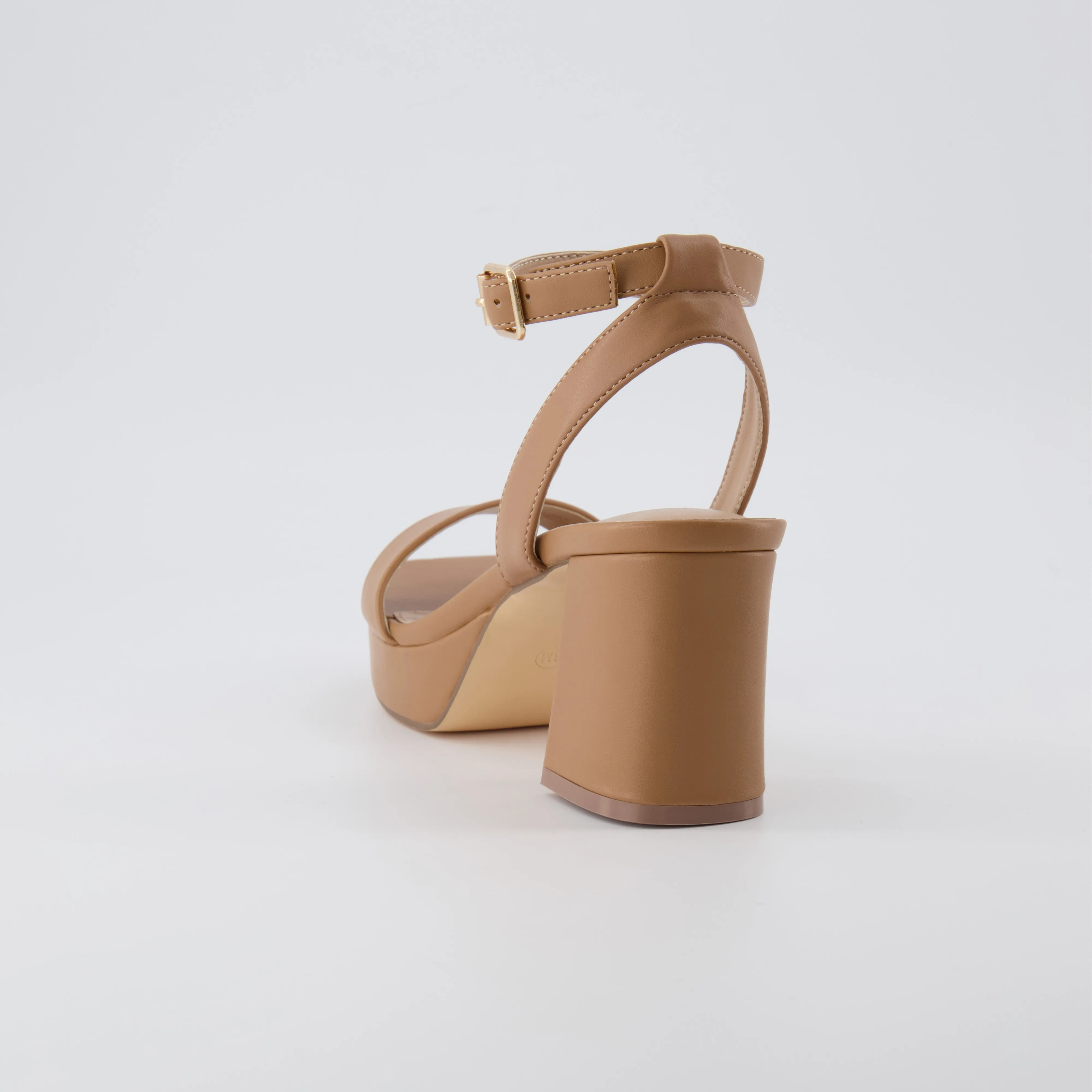 Cherry Platform Dress Sandals