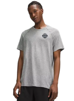 Chicago Street Race Lululemon Metal Vent T-Shirt