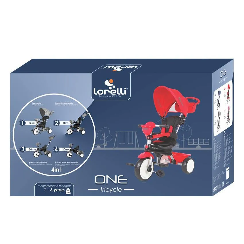 Children tricycle ONE