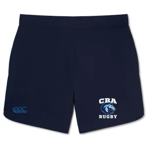 Christian Brothers Academy Rugby Elite Woven Short by Canterbury