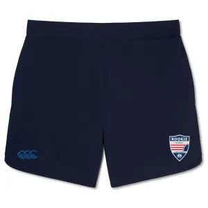 Cincinnati Rookie Rugby Elite Woven Short by Canterbury