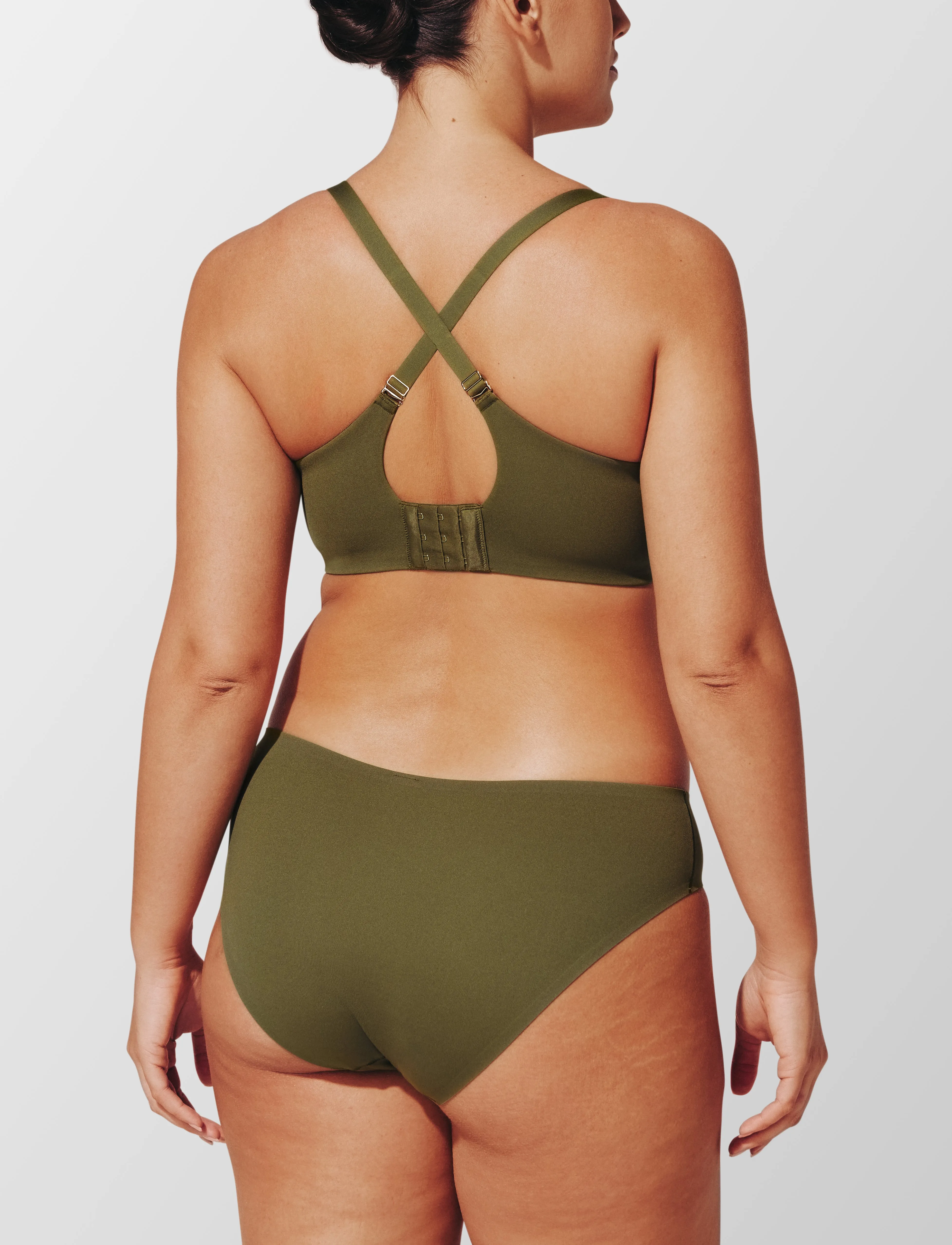 ComfortStretch Back Smoothing T-Shirt Bra