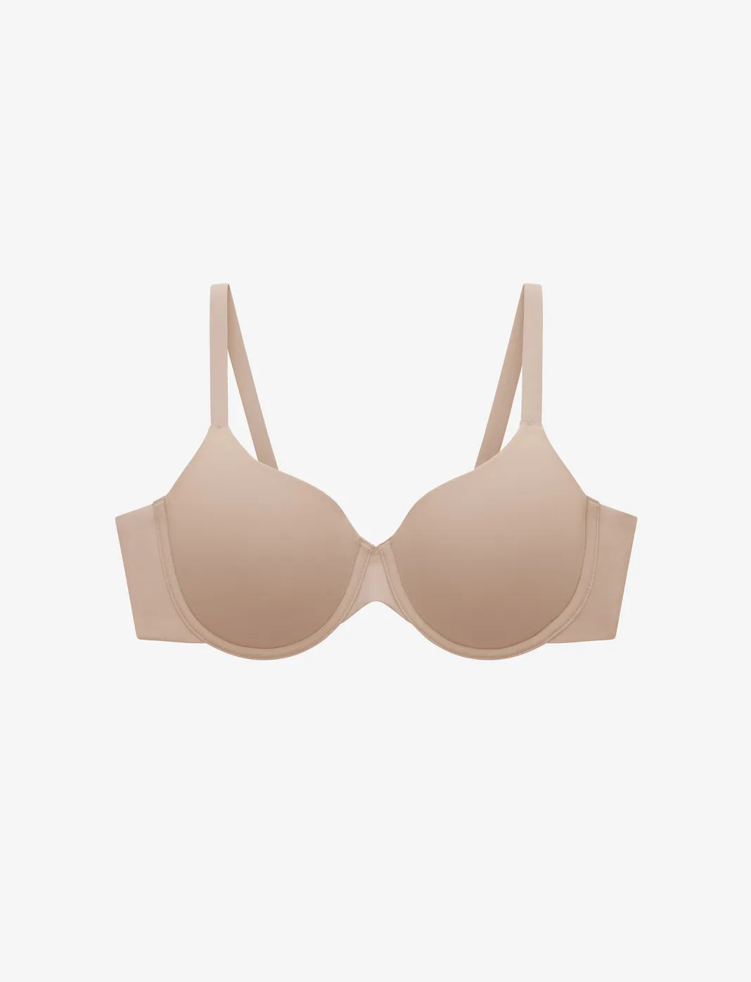ComfortStretch Back Smoothing T-Shirt Bra