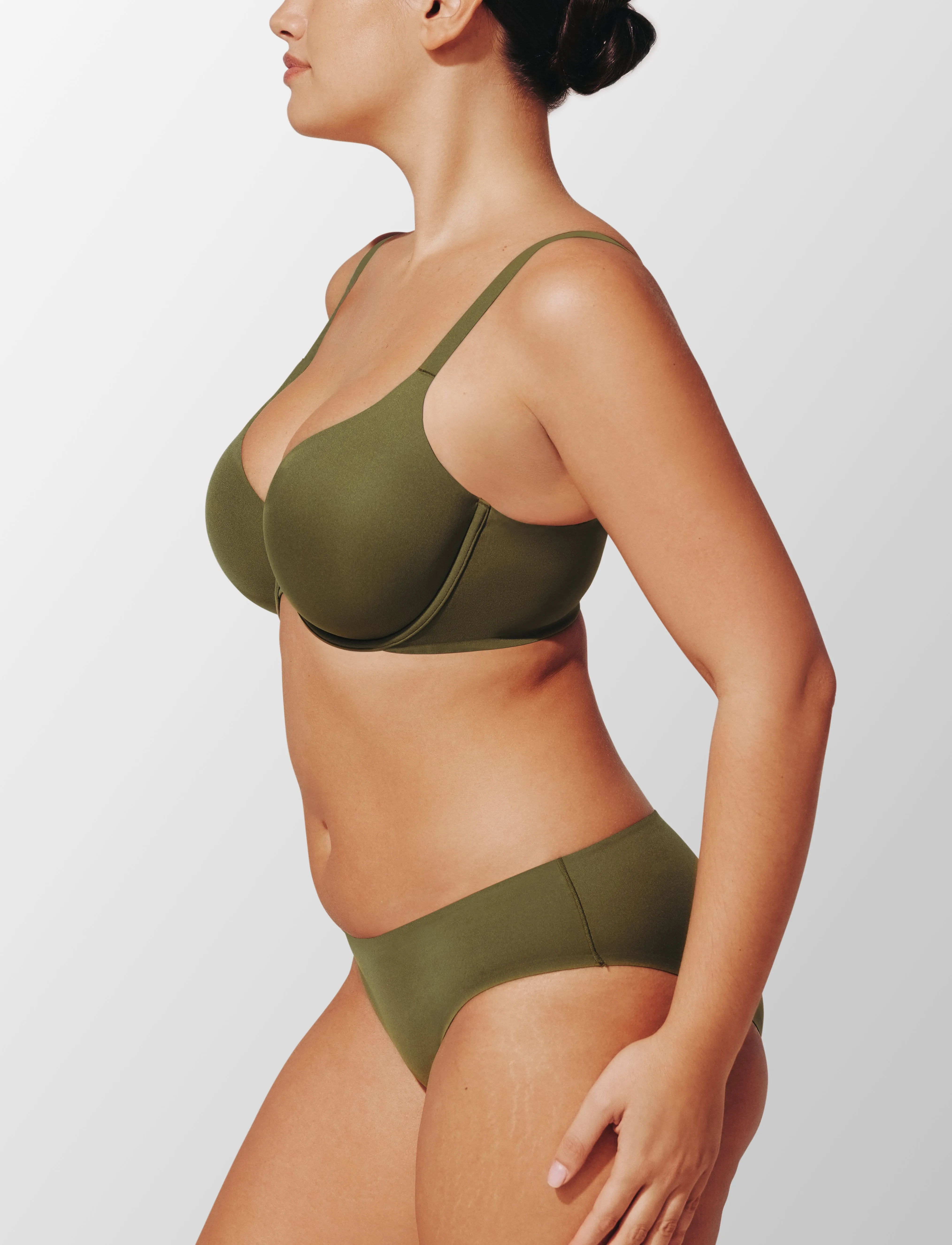 ComfortStretch Back Smoothing T-Shirt Bra