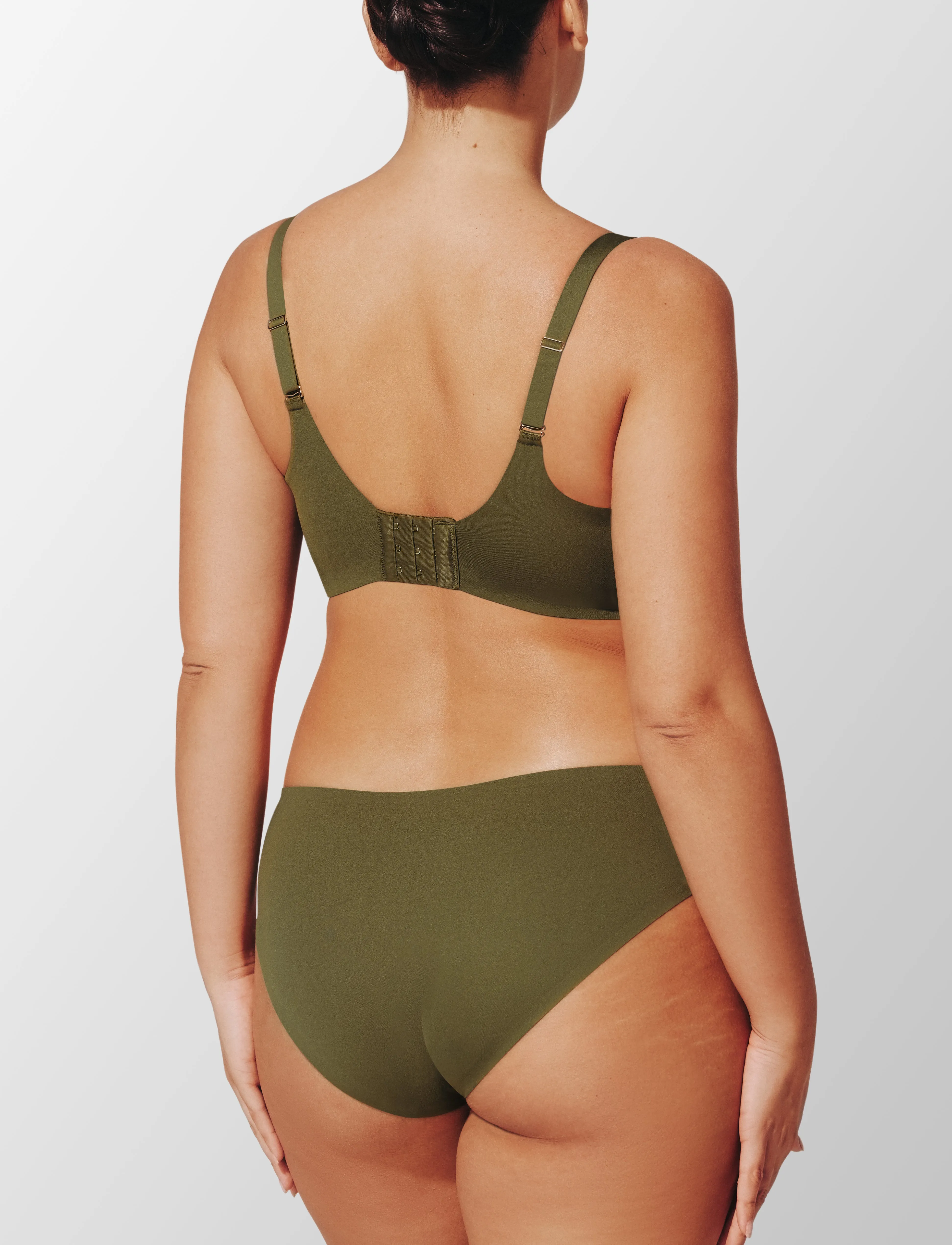 ComfortStretch Back Smoothing T-Shirt Bra